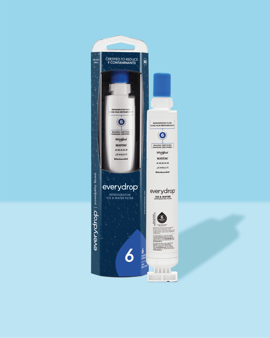 filtre 6 everydrop® 