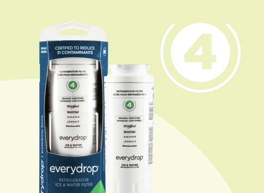 Filtre everydrop® 4