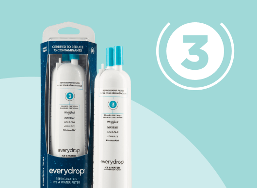 "Filtre everydrop® 3 "