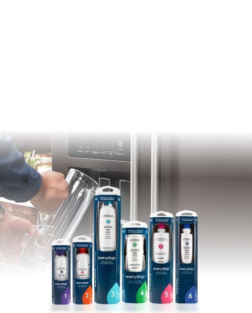 everydrop® Water Filter Subscription Program