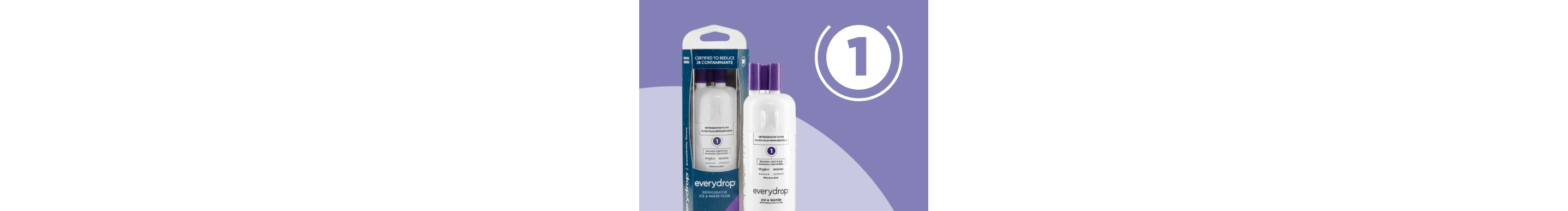 everydrop® filter 1.
