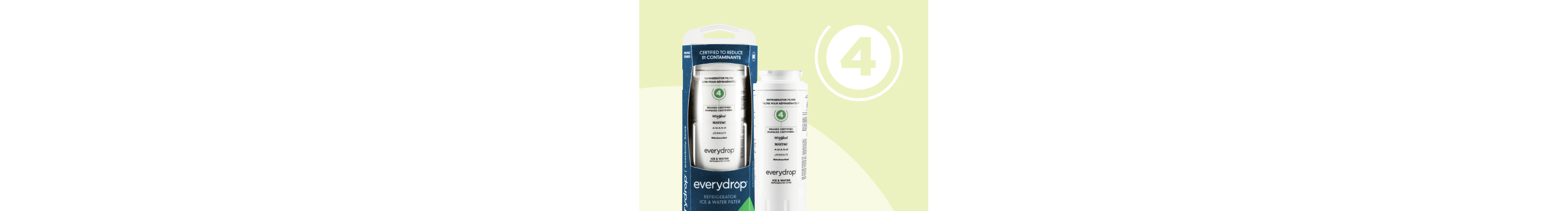 everydrop® filter 4.