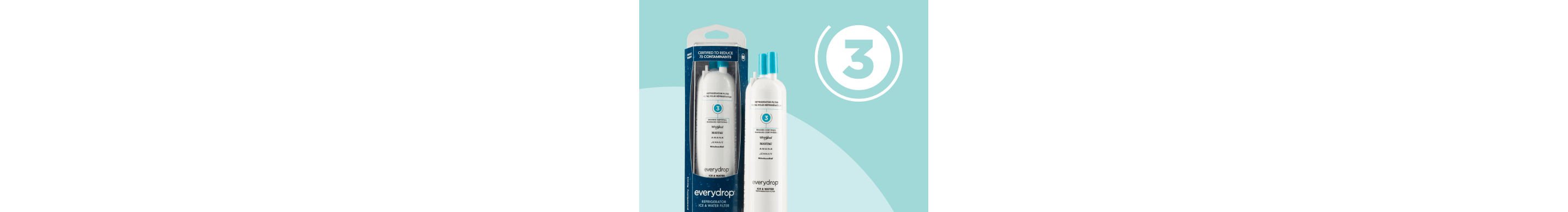everydrop® filter 3.