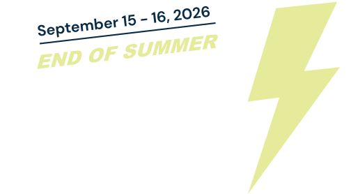 Summer Flash Sale